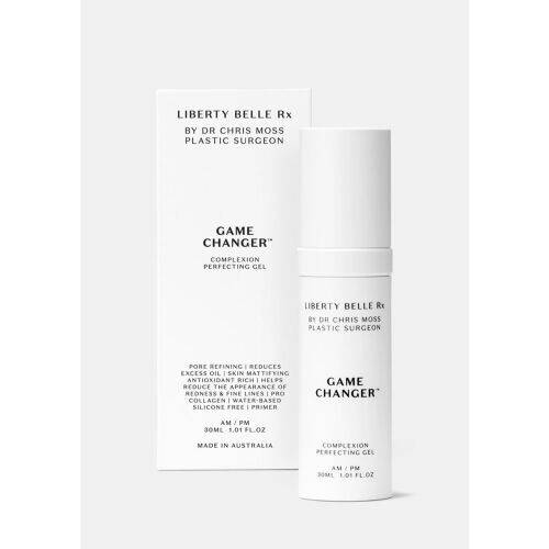 Game Changer Mattifying Pore Refiner