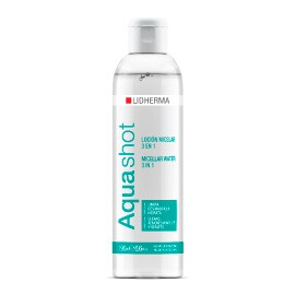 Aquashot Micellar Water