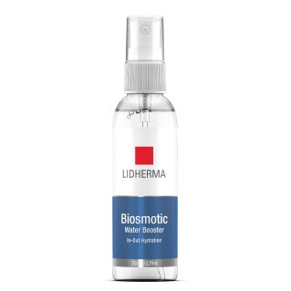 Biosmotic Water Booster Loción