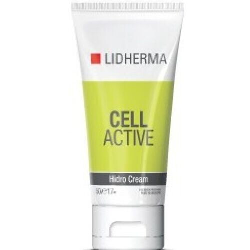 Cell Active Hidro Cream