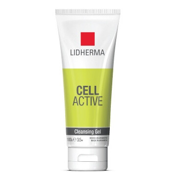 Cellactive Cleansing Gel