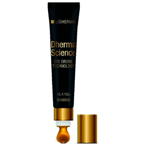 Contorno De Ojos Dherma Science