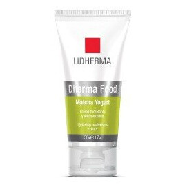 Derma Food Matcha Yogurt