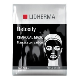 Detoxify Charcoal Mask