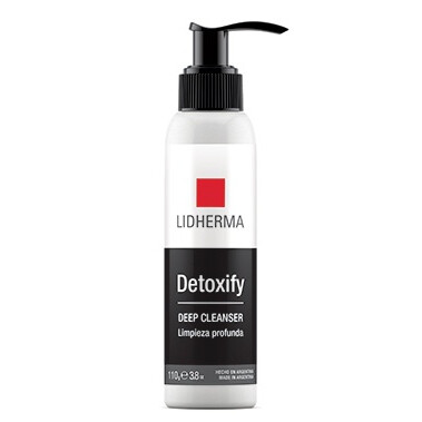 Detoxify Deep Cleanser