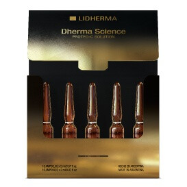 Dherma Science Ampollas