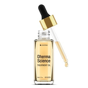 Dherma Science Treatment Oil