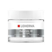 Hyaluronic 4D Face Cream