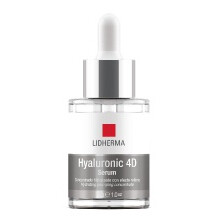 Hyaluronic 4D Serum