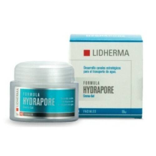 Hydrapore Gel Cream