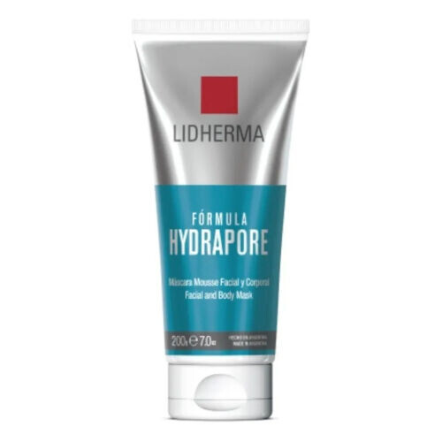 Hydrapore Máscara Hidratante