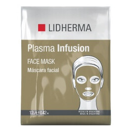 Plasma Infusion Face Mask