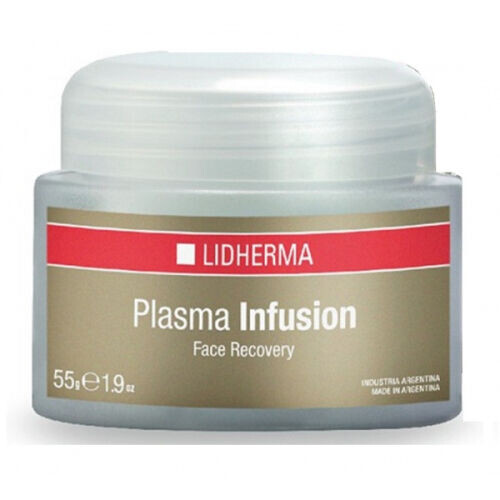 Plasma Infusion Face Recovery