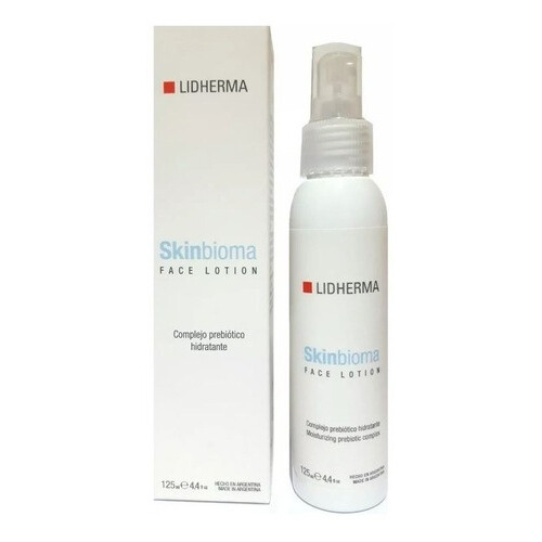 Skinbioma Face Lotion