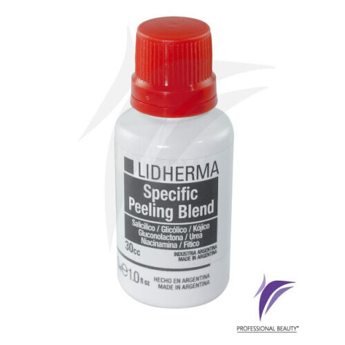 Specific Peeling Blend