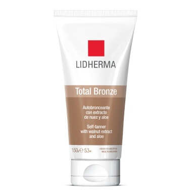 Total Bronze