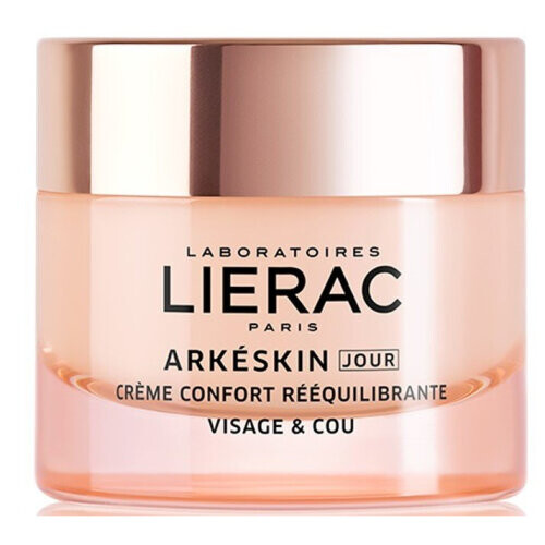 Arkéskin Balancing Comfort Day Cream