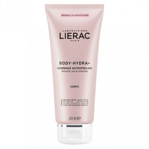 Body Hydra+ Gommage Micro-Peeling