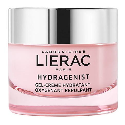 Hydragenist Moisturizing Cream-Gel