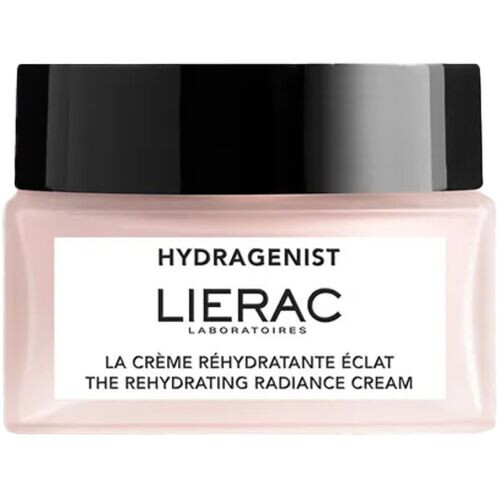Hydragenist The Rehydrating Radiance Cream-gel