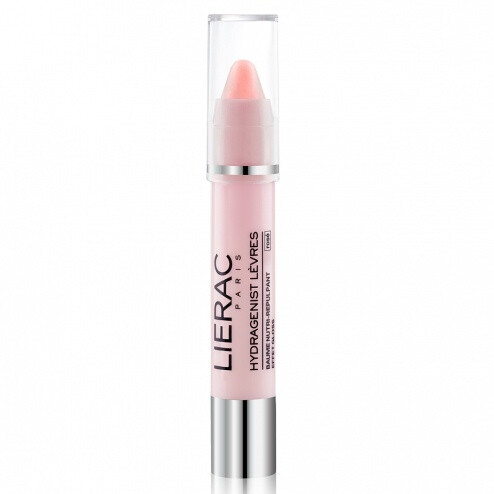 Levres Baume Nutri-Repulpant Effet Gloss Rose Hydragenist