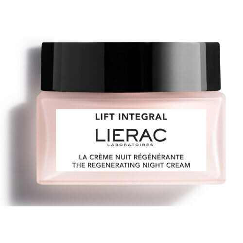Lift Integral The Regenerating Night Cream