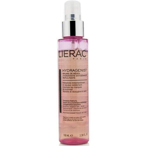 Hydragenist Moisturizing Oxygenating Replumping Morning Mist
