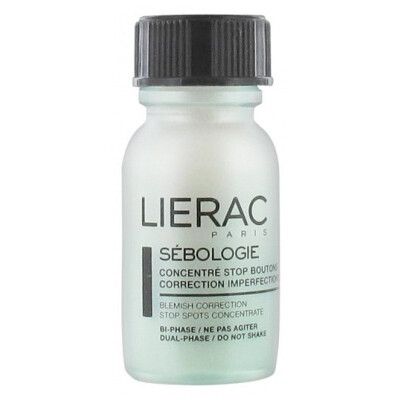 Sebologie Blemish Correction Spots