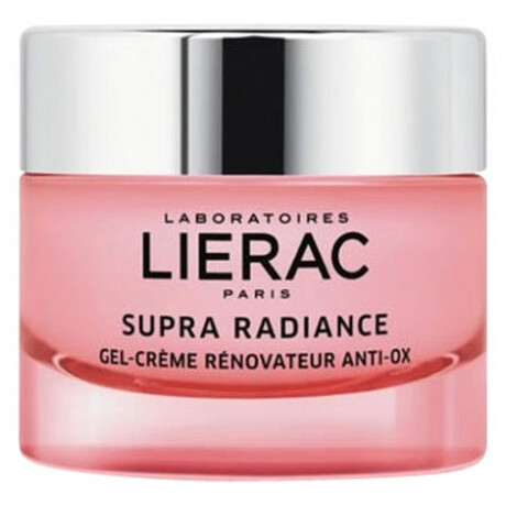 Supra Radiance - Crème Rénovatrice Anti-Ox