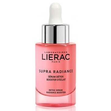 Supra Radiance Detox Serum