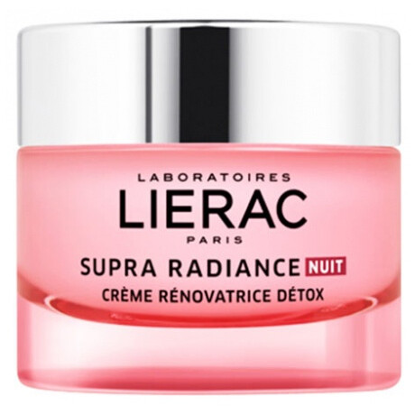 Supra Radiance Nuit