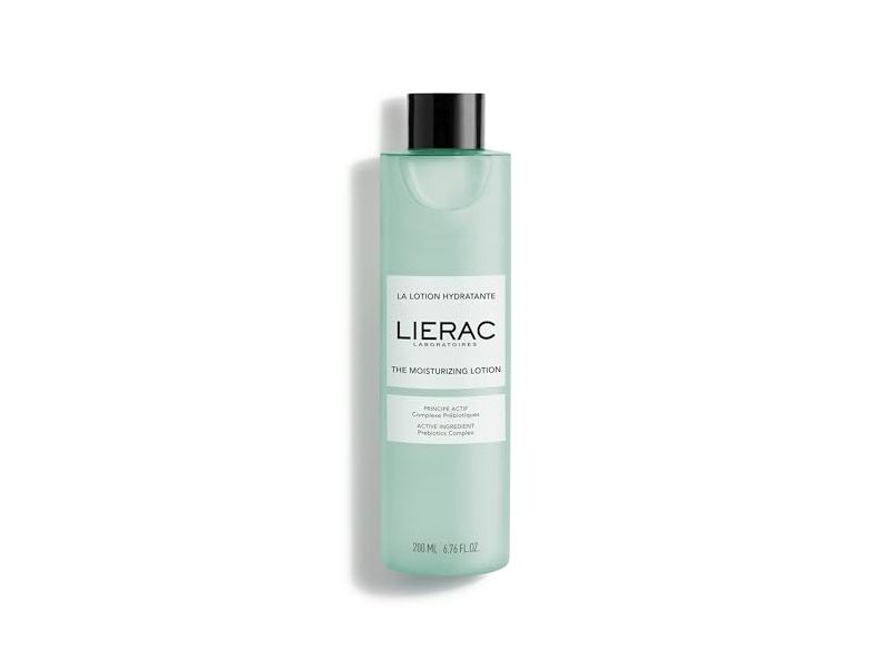 Lierac The Moisturising Lotion, 6.76 fl oz/200 mL