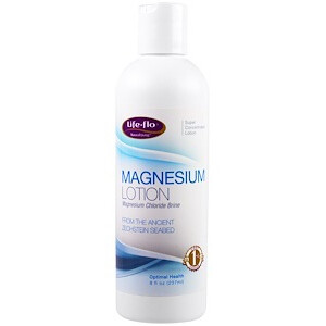 Magnesium Lotion