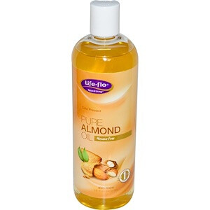 Pure Almond Oil, Skin Care