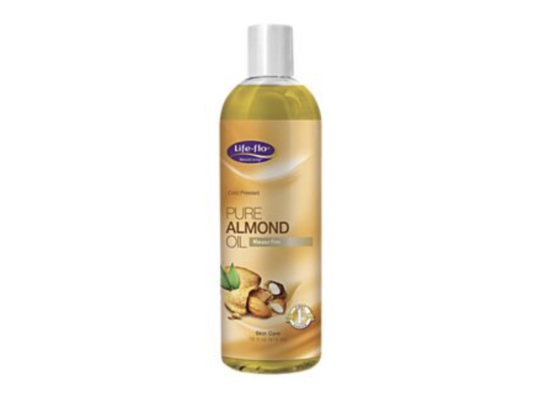Life-Flo Pure Almond Oil