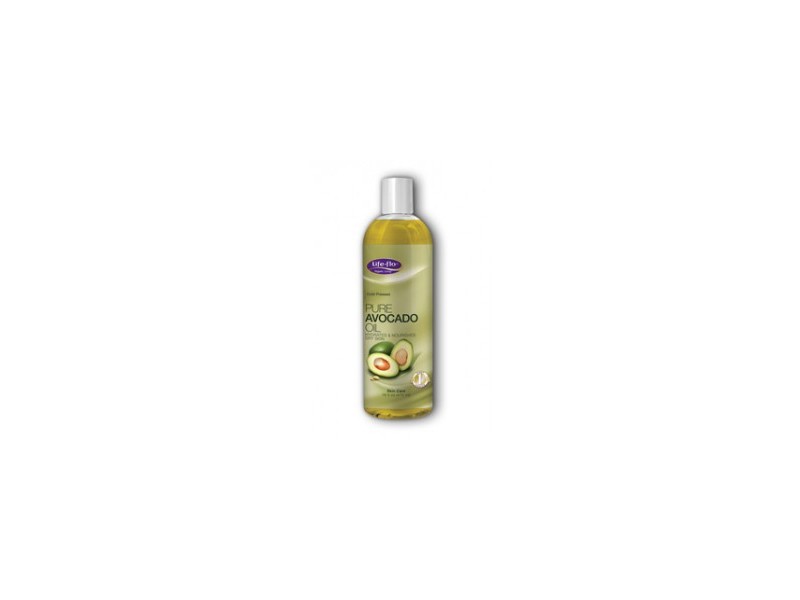 Life-Flo Pure Avocado Oil