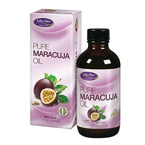 Pure Maracuja Oil
