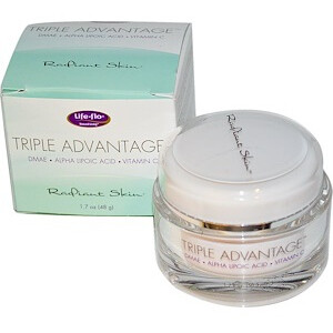 Triple Advantage, Radiant Skin