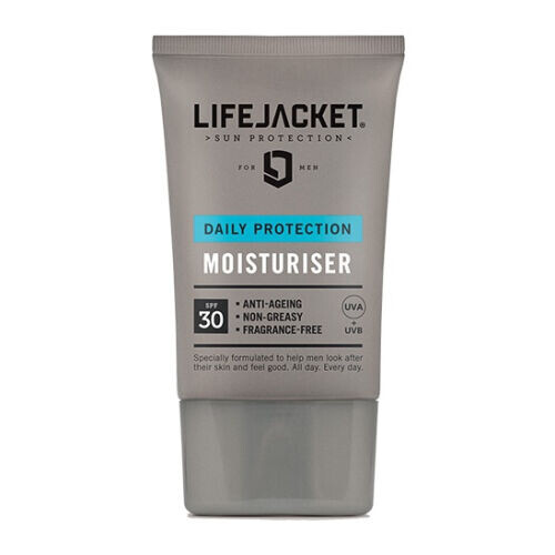 Daily Moisturiser SPF 30