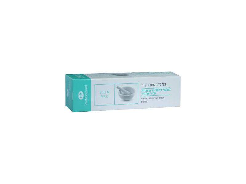 Life Professional Soothing & Calming Gel, 50 gr