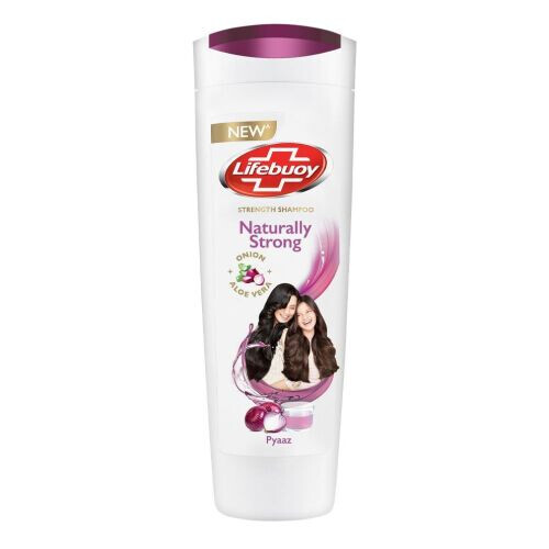 Shampoo