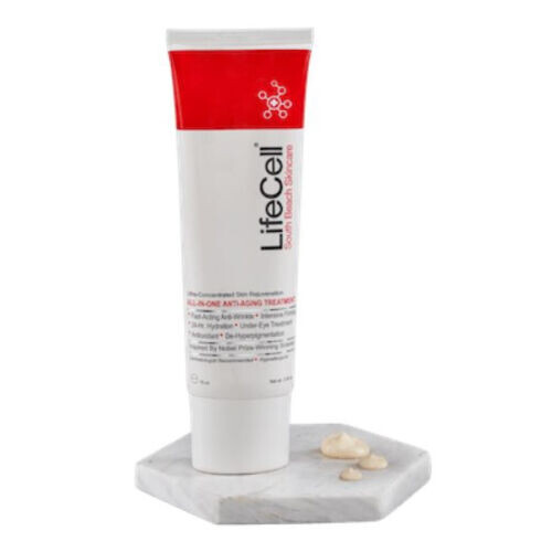 All-In-One Skin-Tightening Treatment