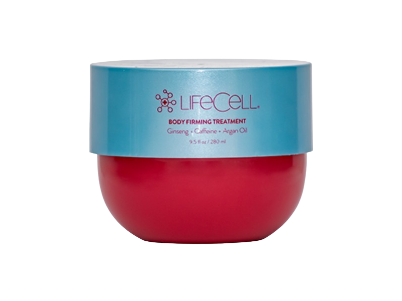 LifeCell Body Firming Treatment, 9.5 fl oz/280 mL