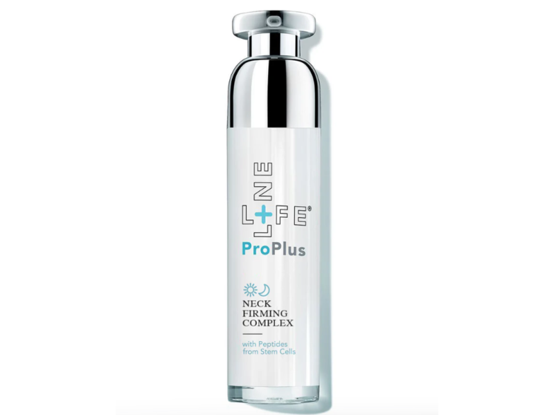 LifeLine Neck Firming Complex, 1.35 fl oz/40 mL