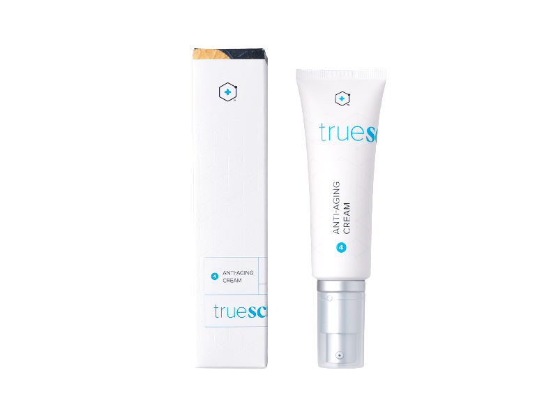 LifeVantage True Science Anti-Aging Cream, 1.7 fl oz/50 mL