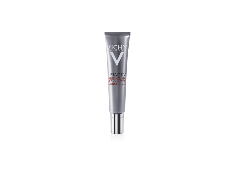 Vichy LiftActiv Retinol HA Concentrate Anti-Wrinkle Face Serum