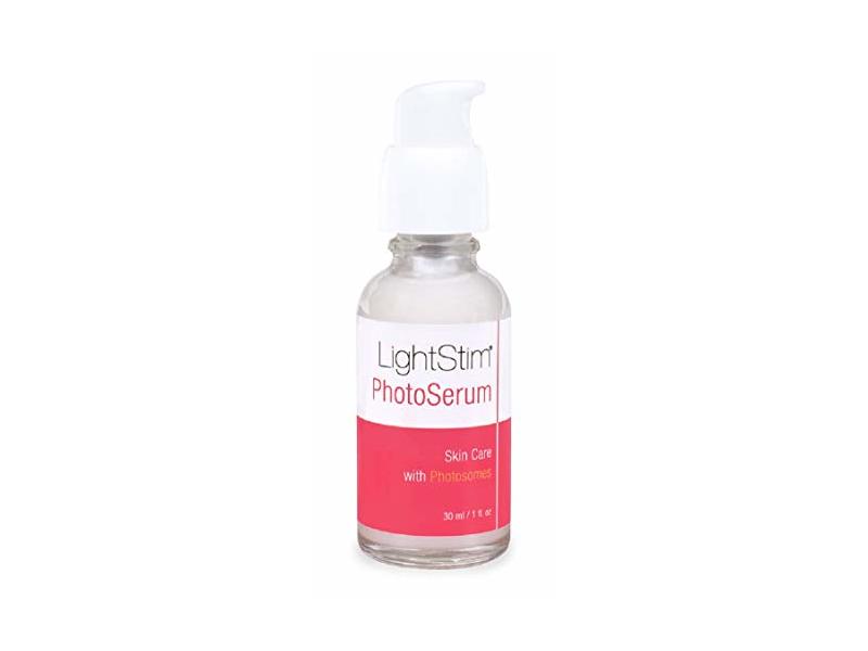 Light Stim Photo Serum, 1 fl oz/30 mL