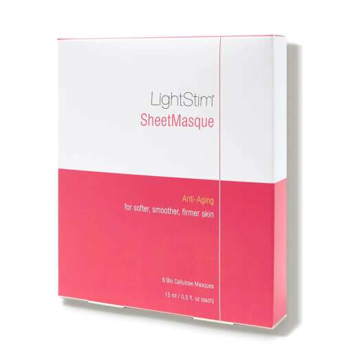 LightStim SheetMasque