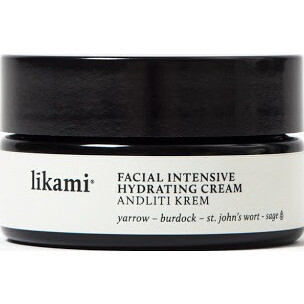 Facial Intensive Hydrating Cream