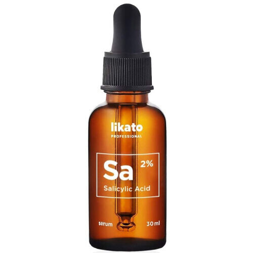 Salicylic Acid Serum 2%